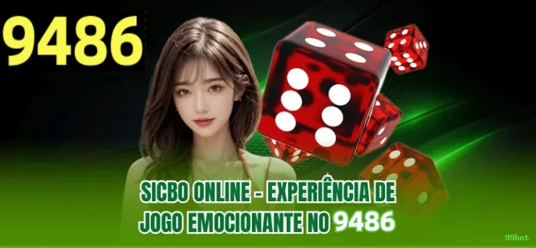 Cassino ao Vivo 99bet