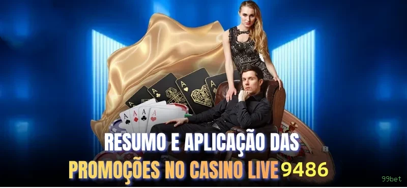 Vantagens App 99bet